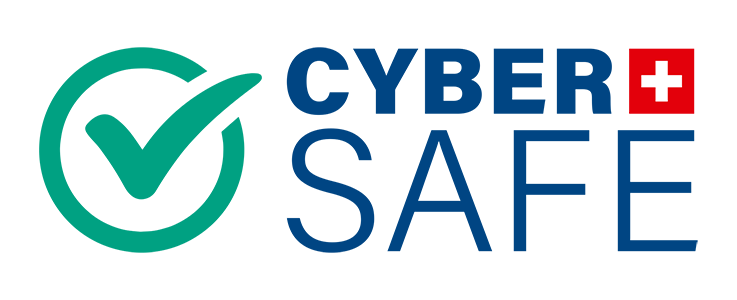 Cyber Save Logo