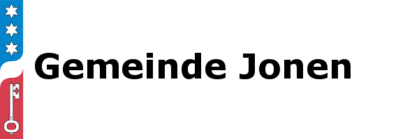 Logo Gemeinde Jonen