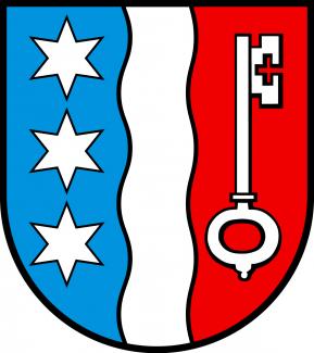 Wappen Jonen