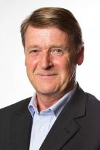 Arnold Huber