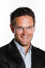 Michael Bucher