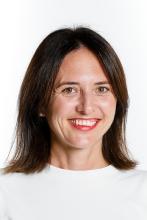 Ruzica Sokcevic